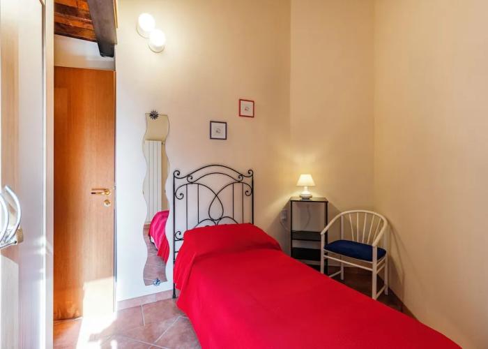 Tuscan Sun With Shared Pool