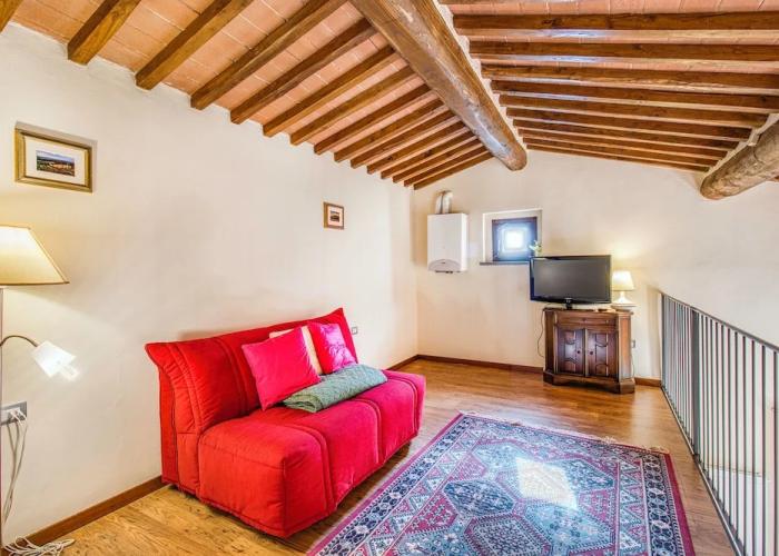 Tuscan Sun With Shared Pool