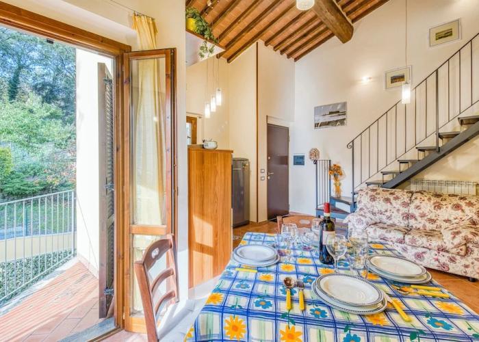 Tuscan Sun With Shared Pool