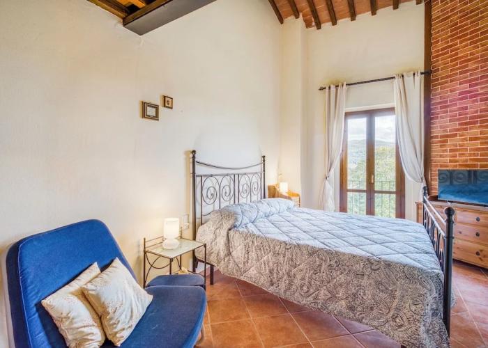 Tuscan Sun With Shared Pool