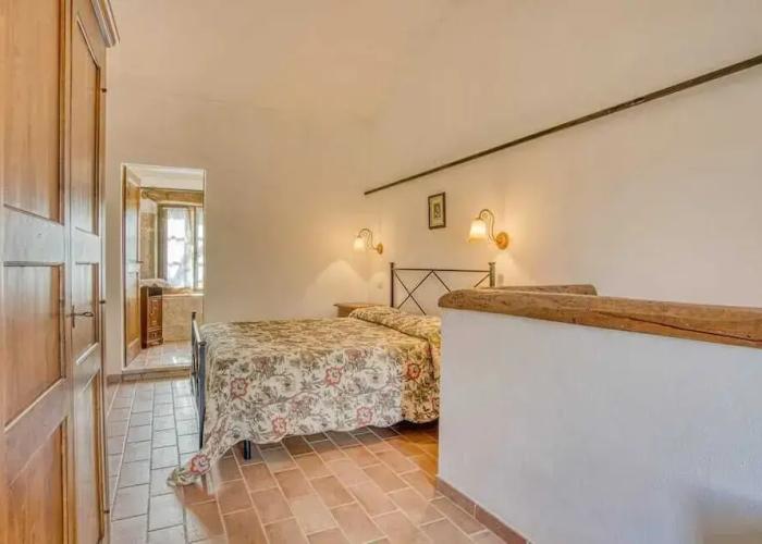 Podere Marcigliana
