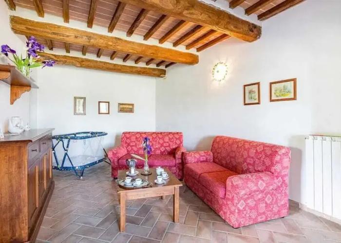Podere Marcigliana