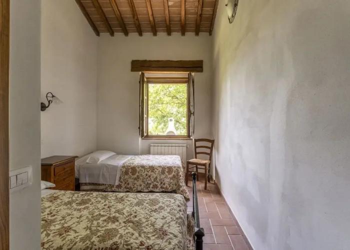 Marcigliana Cottage, Pool, Radicondoli