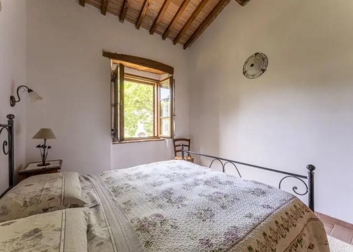 Marcigliana Cottage, Pool, Radicondoli