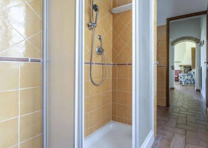 Marcigliana Cottage, Pool, Radicondoli