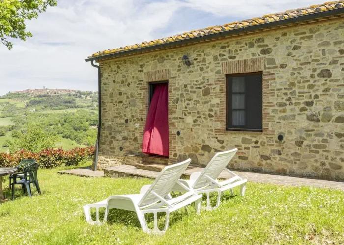 Marcigliana Cottage, Pool, Radicondoli