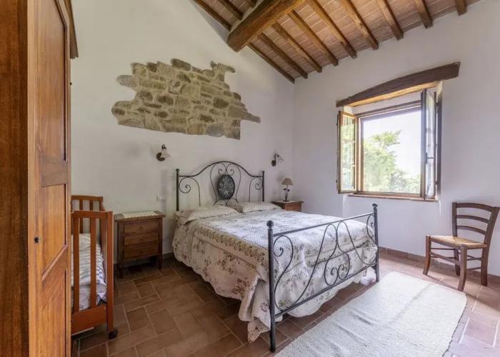 Marcigliana Cottage, Pool, Radicondoli