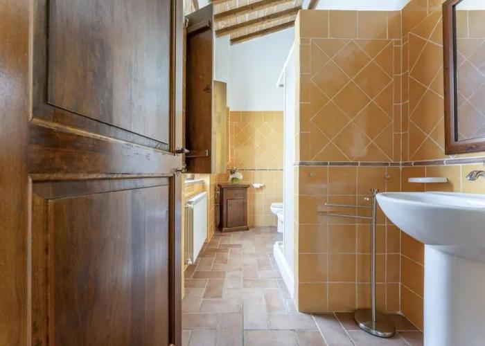 Marcigliana Cottage, Pool, Radicondoli