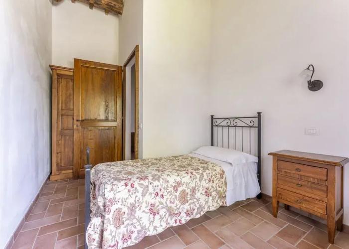 Marcigliana Cottage, Pool, Radicondoli