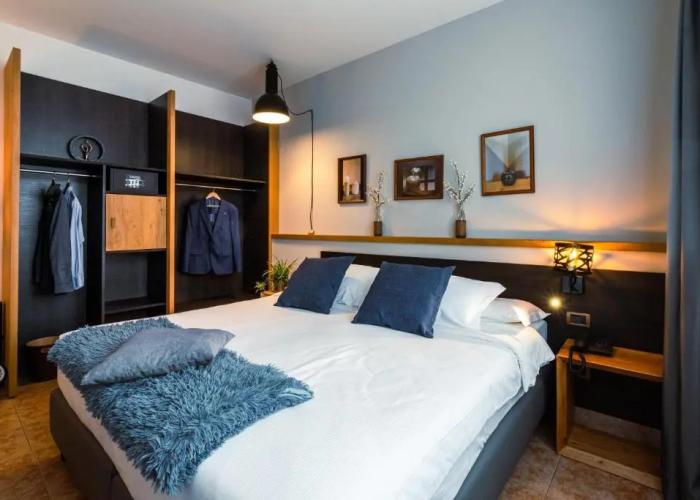 Sporthotel All'Ancora