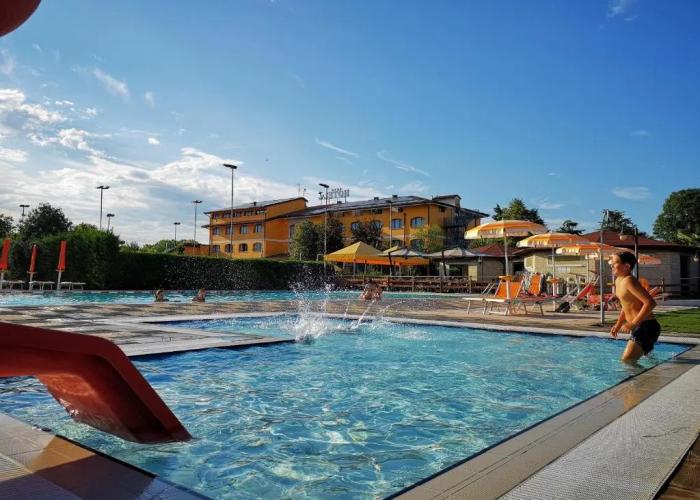 Sporthotel All'Ancora