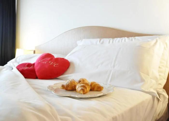 Sporthotel All'Ancora