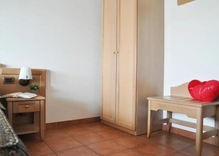 Sporthotel All'Ancora