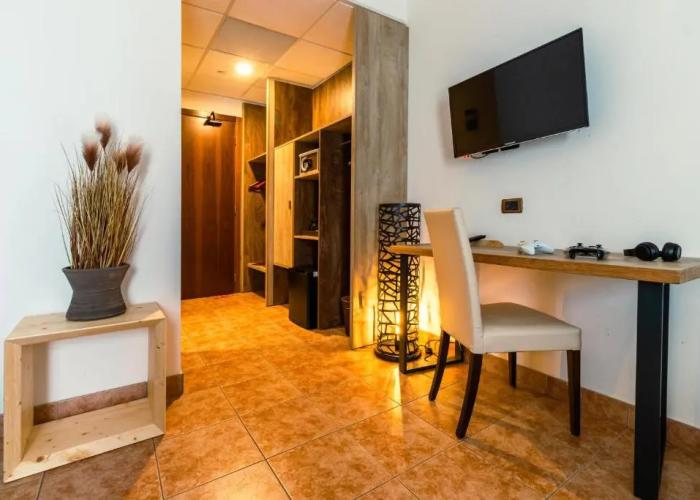 Sporthotel All'Ancora