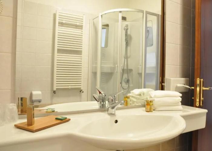 Sporthotel All'Ancora