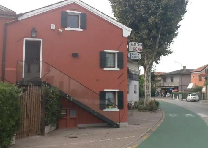 Casa Rosanna