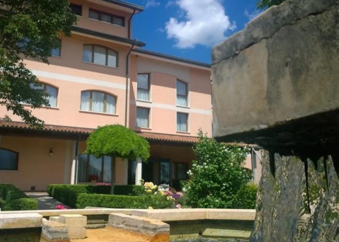 Sport Hotel All'Ancora