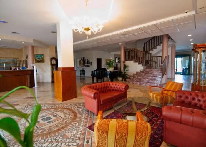Sport Hotel All'Ancora