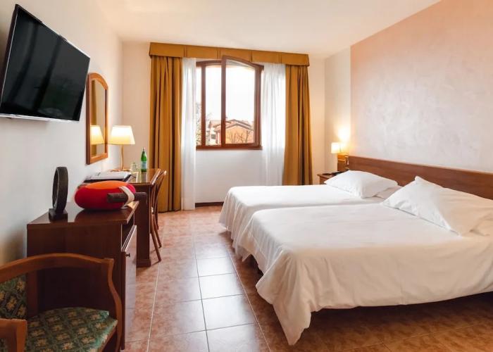 Sport Hotel All'Ancora