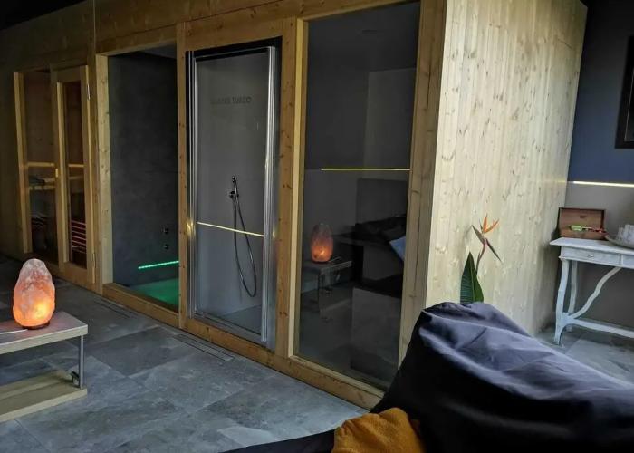 Sport Hotel All'Ancora