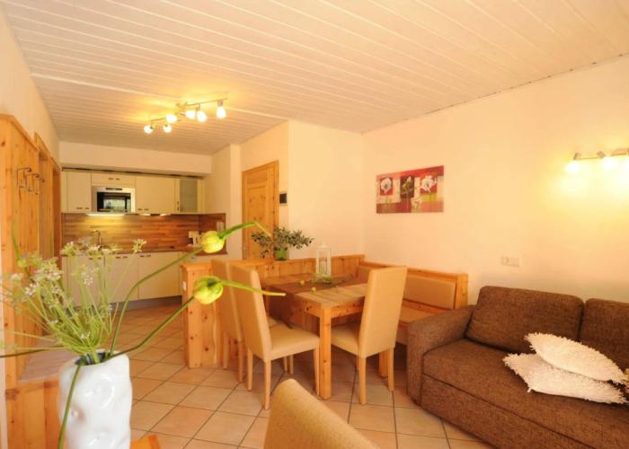 Residence Montani