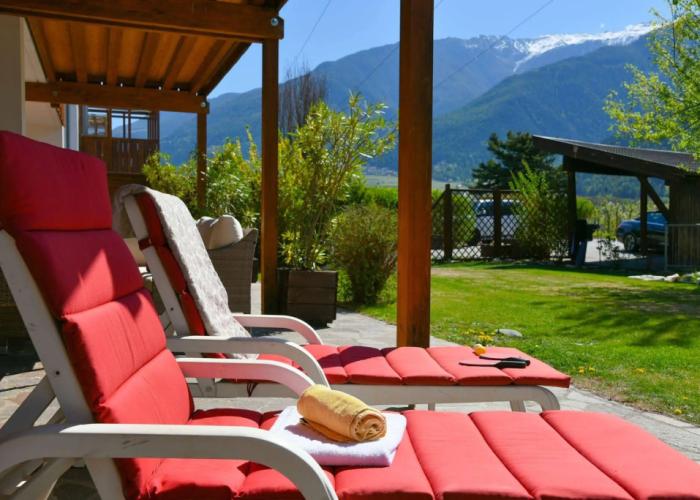 Residence Montani