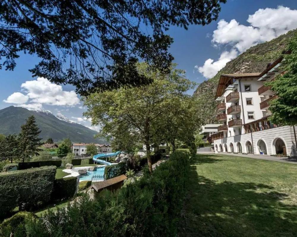 фото Hotel Vermoi