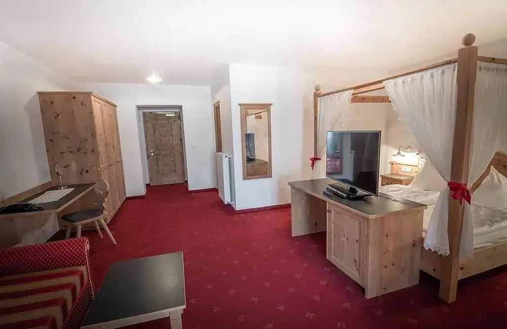 фото Hotel Vermoi