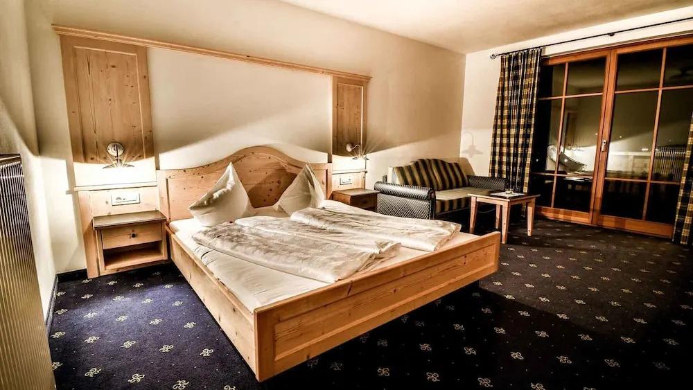 фото Hotel Vermoi