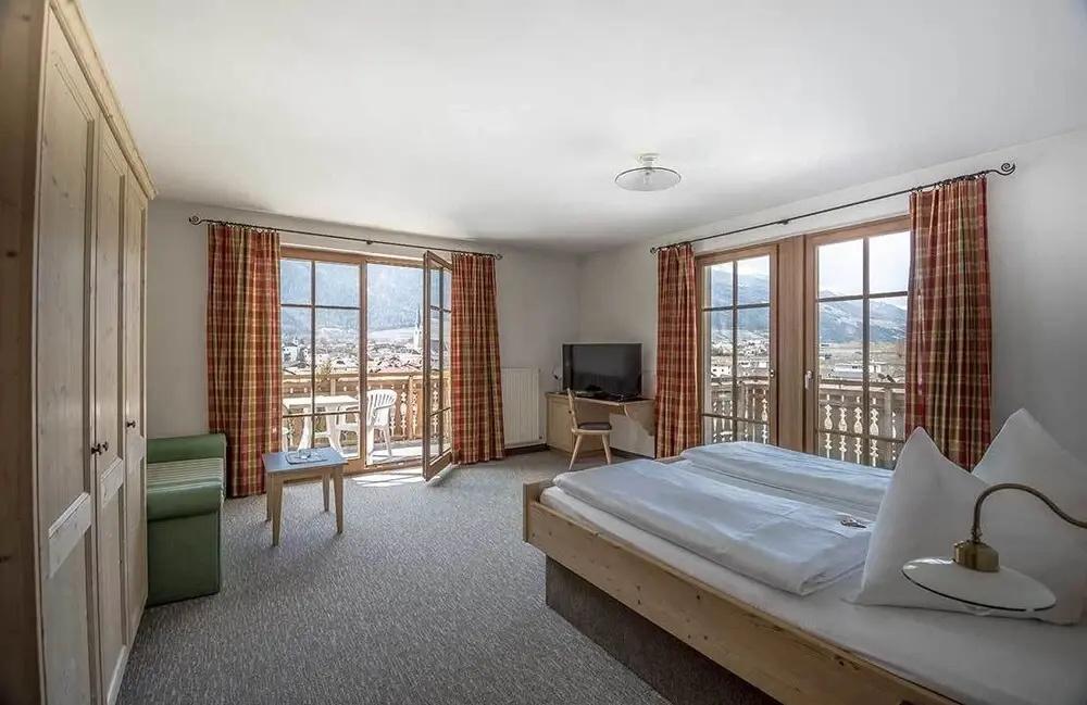 фото Hotel Vermoi