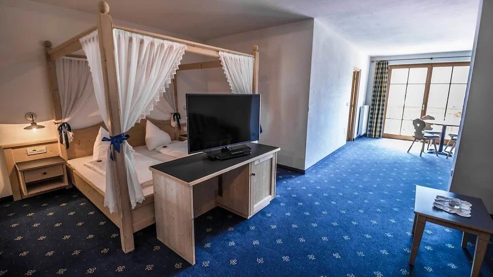 фото Hotel Vermoi