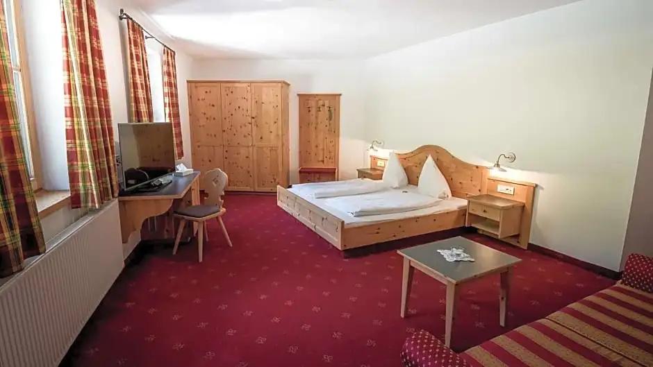 фото Hotel Vermoi