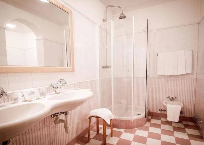 Hotel Vermoi