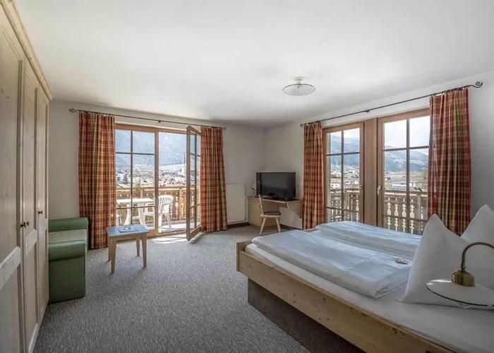 Hotel Vermoi