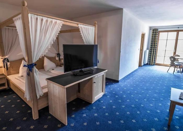 Hotel Vermoi