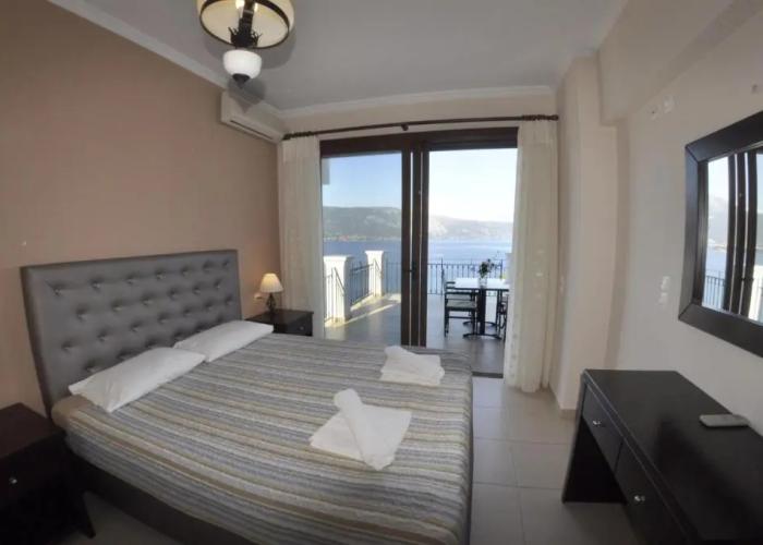 Kommeno Bella Vista