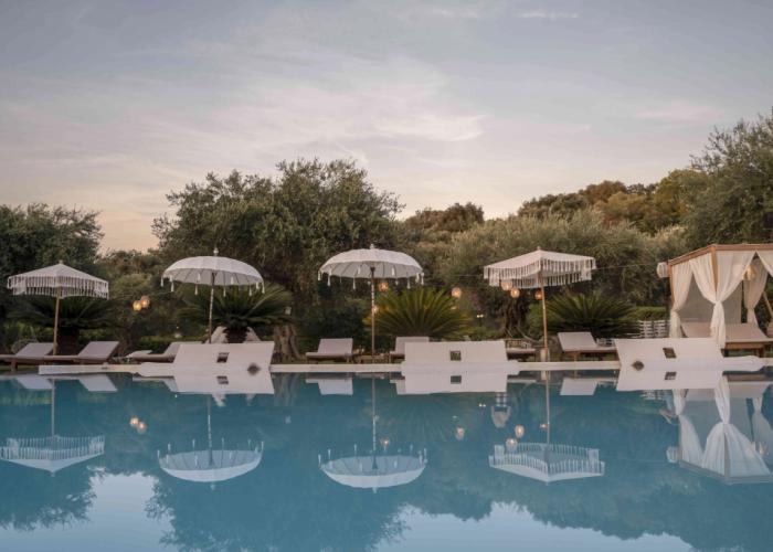 Nefeli Hotel