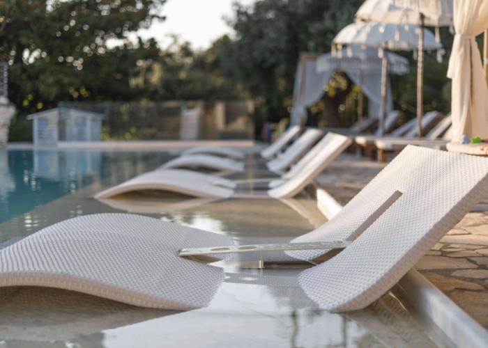 Nefeli Hotel
