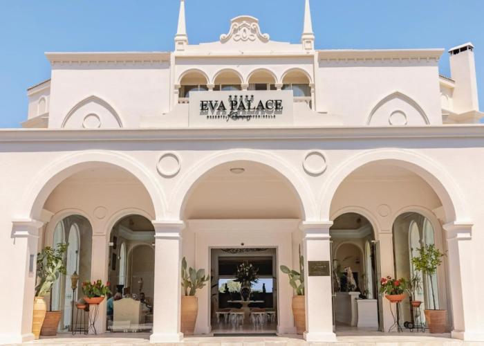 Eva Palace, Grecotel Luxury Resort