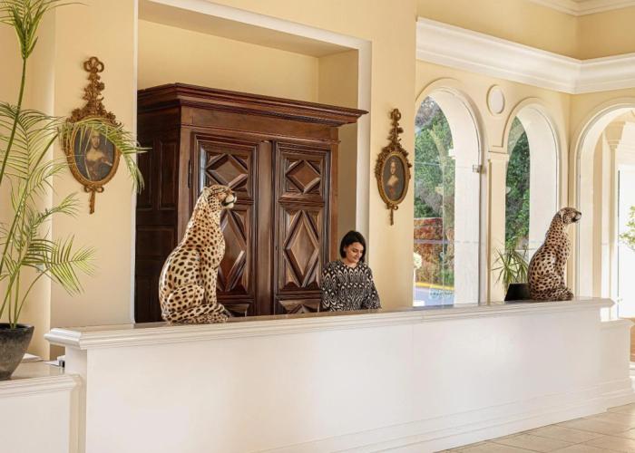 Eva Palace, Grecotel Luxury Resort