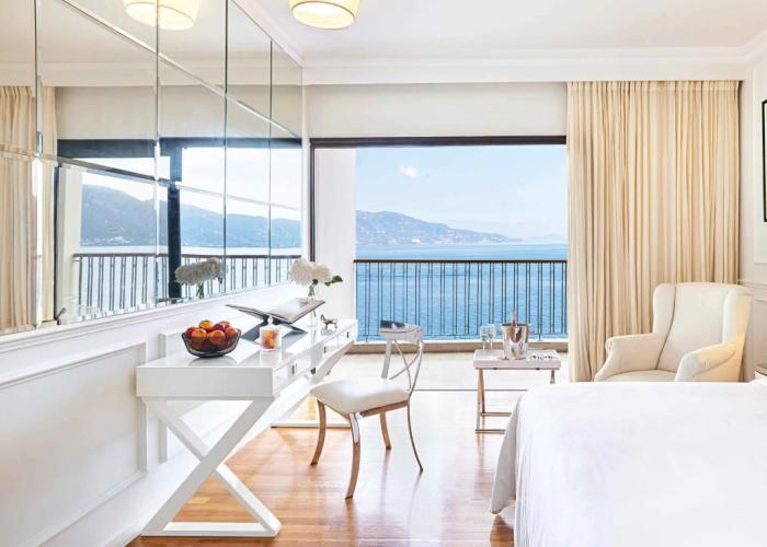 Corfu Imperial, A Grecotel Resort To Live
