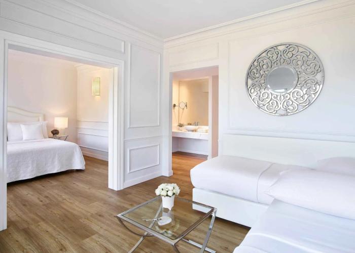 Corfu Imperial, A Grecotel Resort To Live