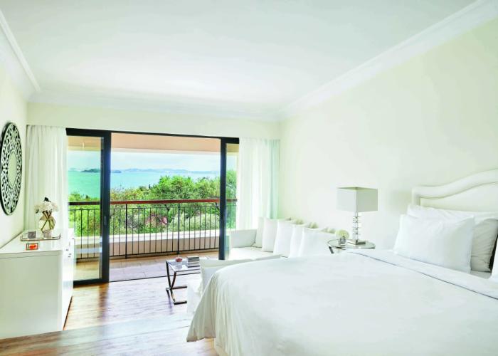 Corfu Imperial, A Grecotel Resort To Live