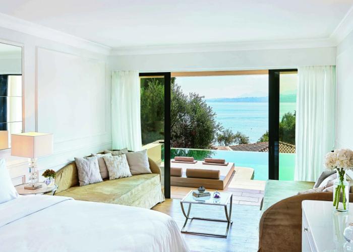 Corfu Imperial, A Grecotel Resort To Live