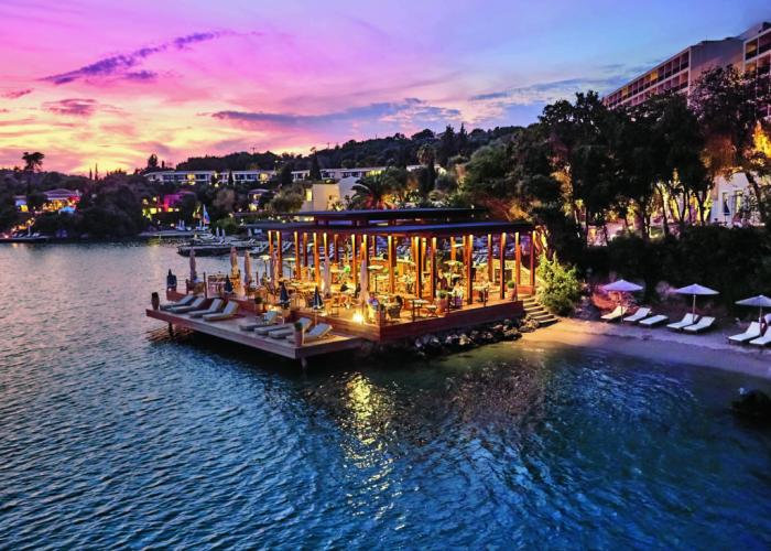 Corfu Imperial, A Grecotel Resort To Live