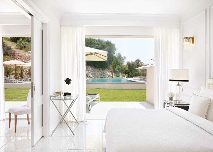 Corfu Imperial, A Grecotel Resort To Live