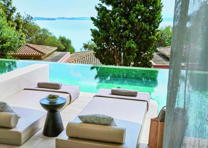 Corfu Imperial, A Grecotel Resort To Live
