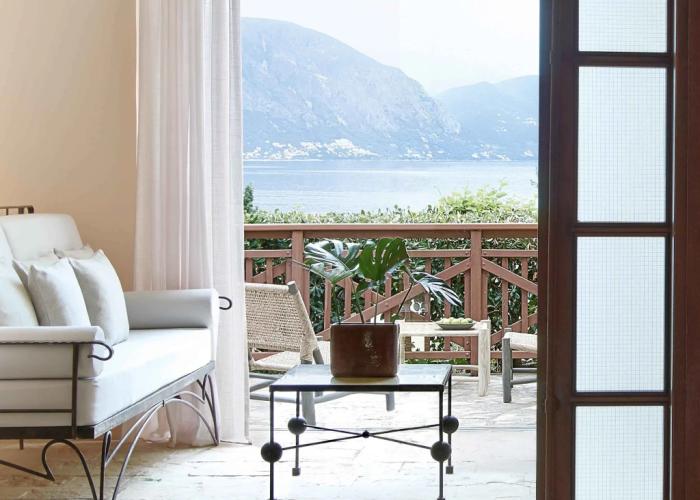 Grecotel-LUXME Daphnila Bay Dassia
