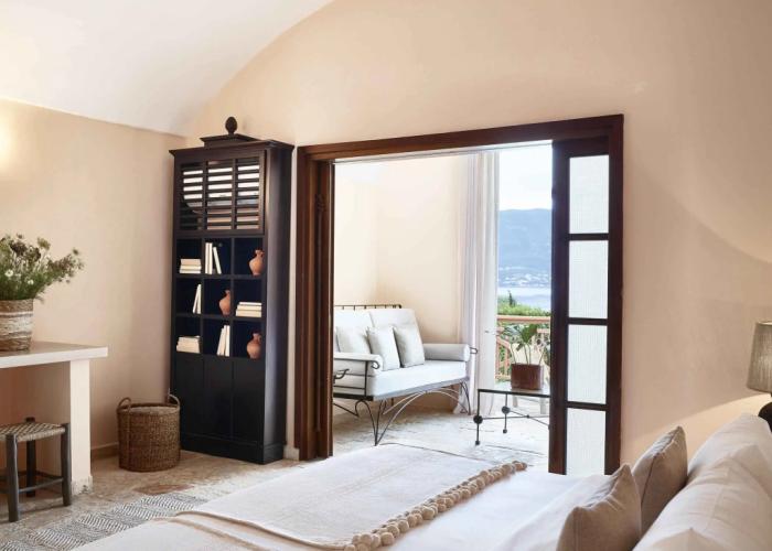 Grecotel-LUXME Daphnila Bay Dassia