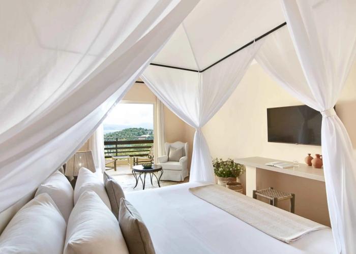 Grecotel-LUXME Daphnila Bay Dassia